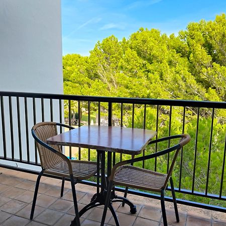 Апартаменти Menorca Ареналь-д'ен-Кастель Екстер'єр фото